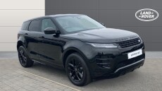 Land Rover Range Rover Evoque 2.0 D200 Dynamic SE 5dr Auto Diesel Hatchback